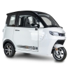 MICRO CAR BILI BIKE ECOMO 3 - skuter elektryczny zabudowany 45km/h